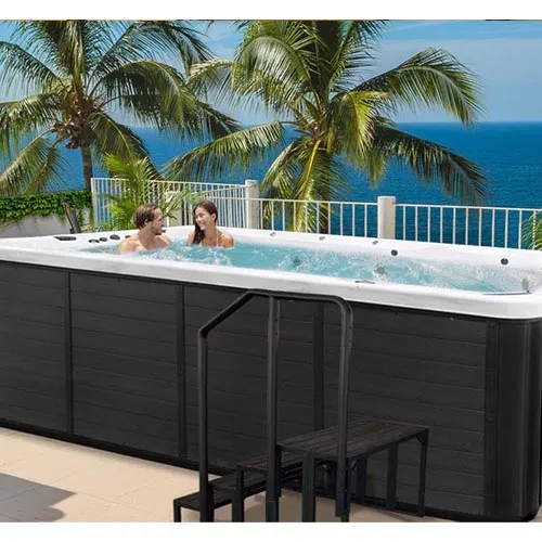 Swimspa hot tubs for sale in Columbus